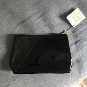 YSL Cosmetic Bag